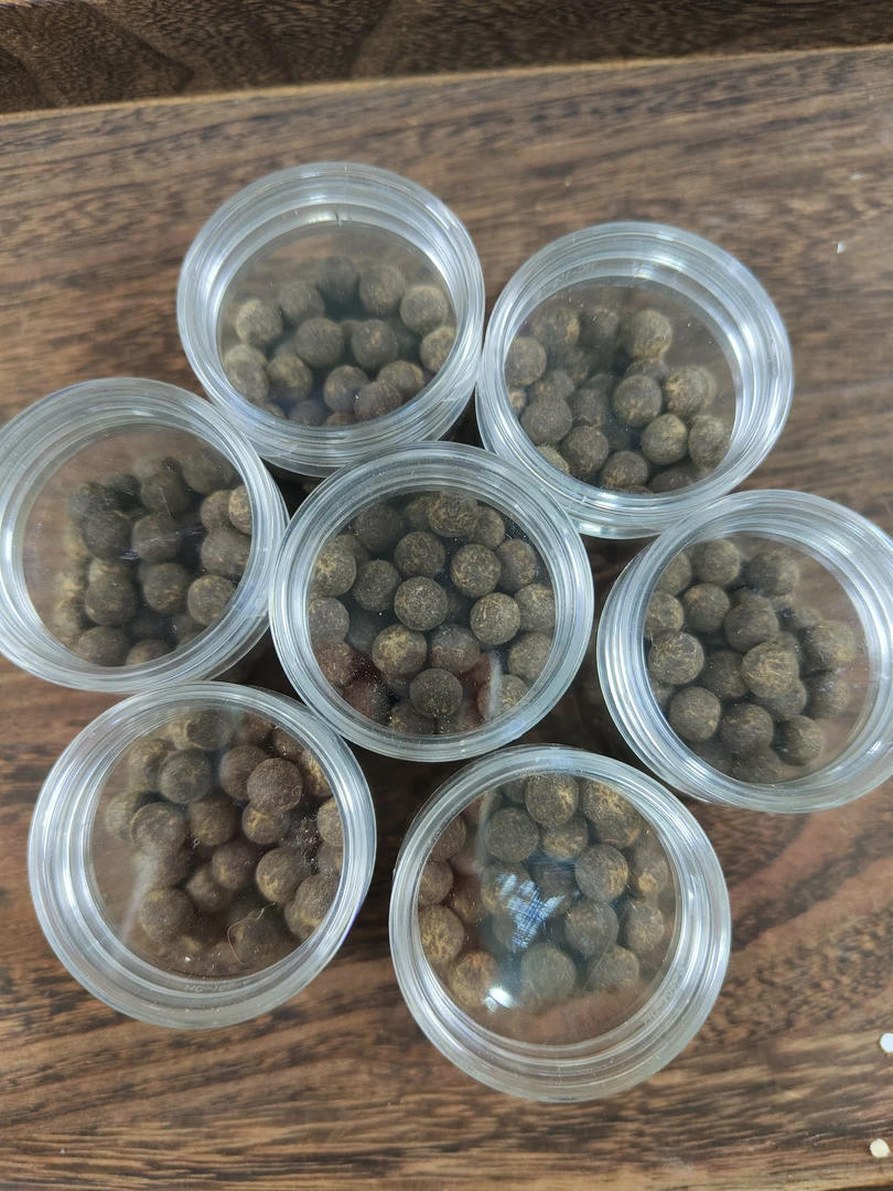 【息肌丸】约40克天然息肌丸蜜丸工厂直出