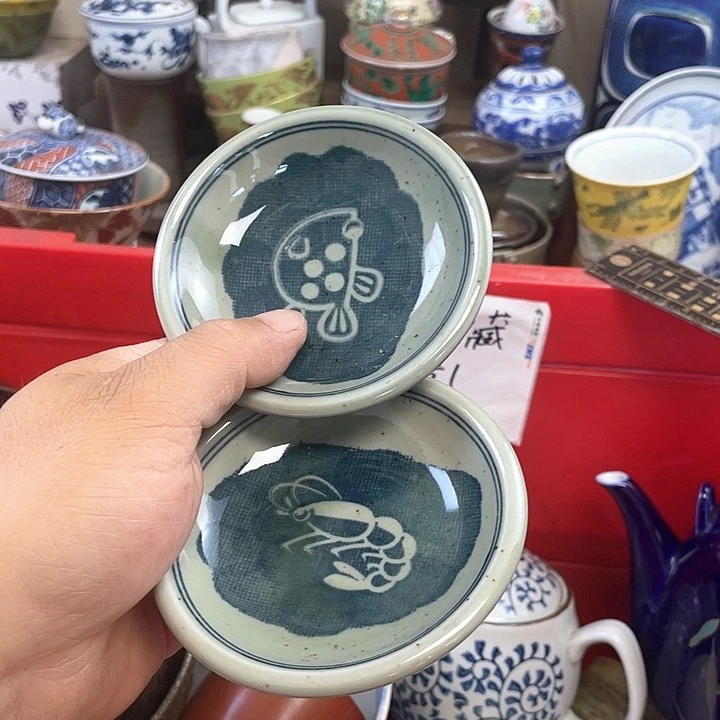 琉璃手工艺品开播了开播了开播