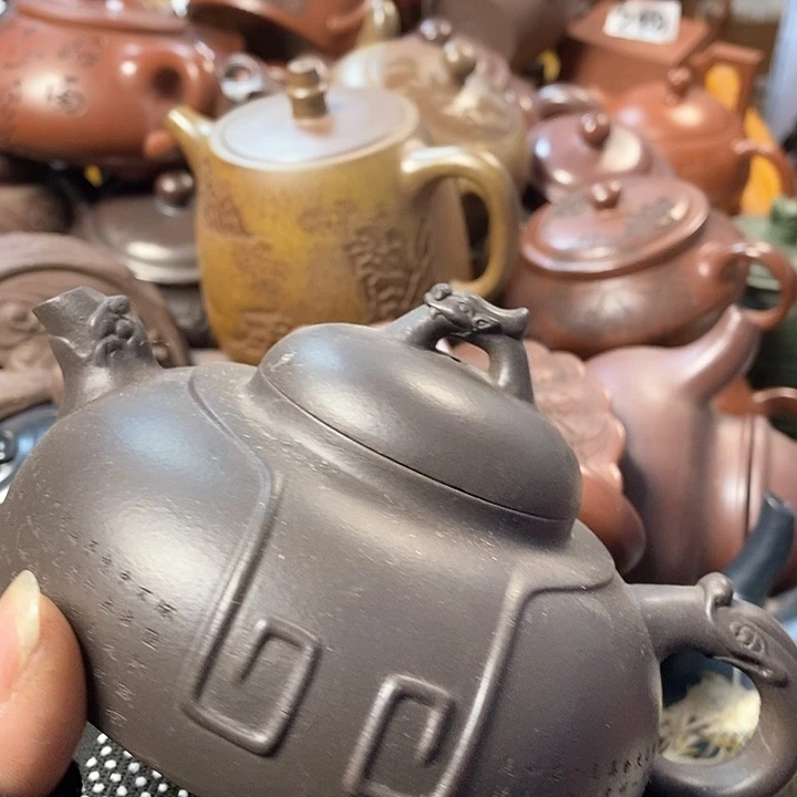 紫砂茶壶微瑕微瑕微瑕微瑕