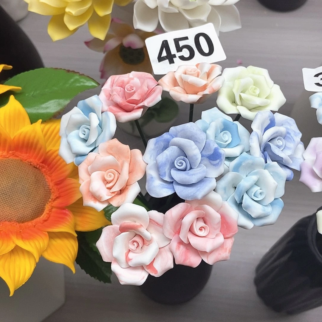 陶瓷手工制作工艺