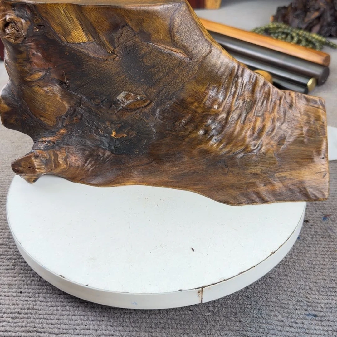 大果紫檀（缅甸花梨）快**翁