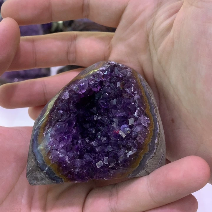 未镶嵌大型摆件（非配饰）水晶