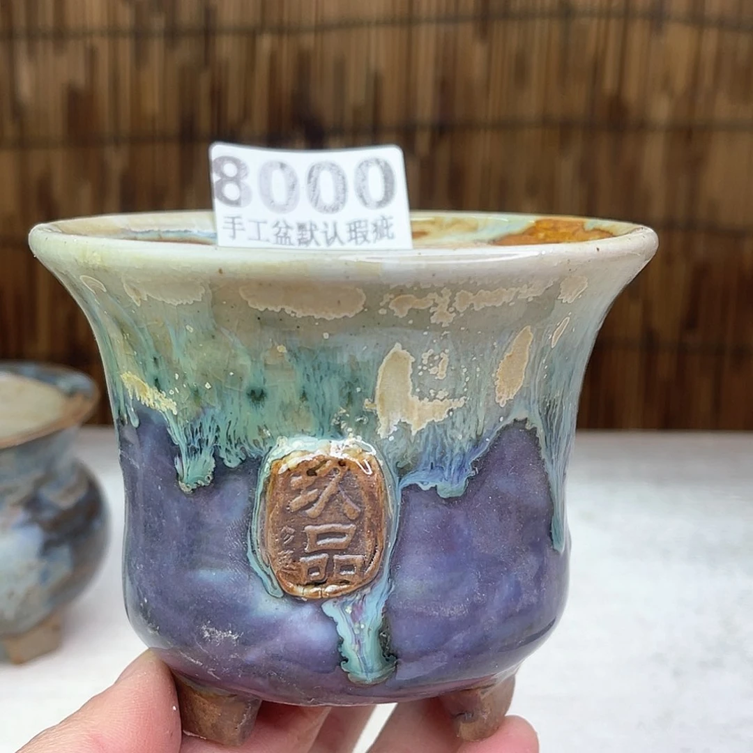 景德镇陶瓷艺术玖品