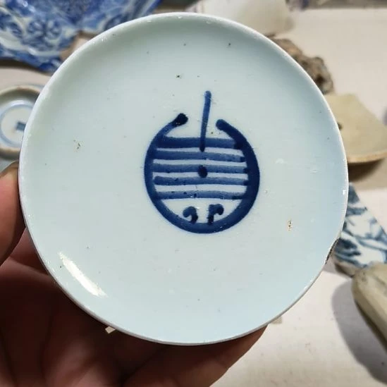 魔***8瓷片瓷器瓷片瓷片瓷片