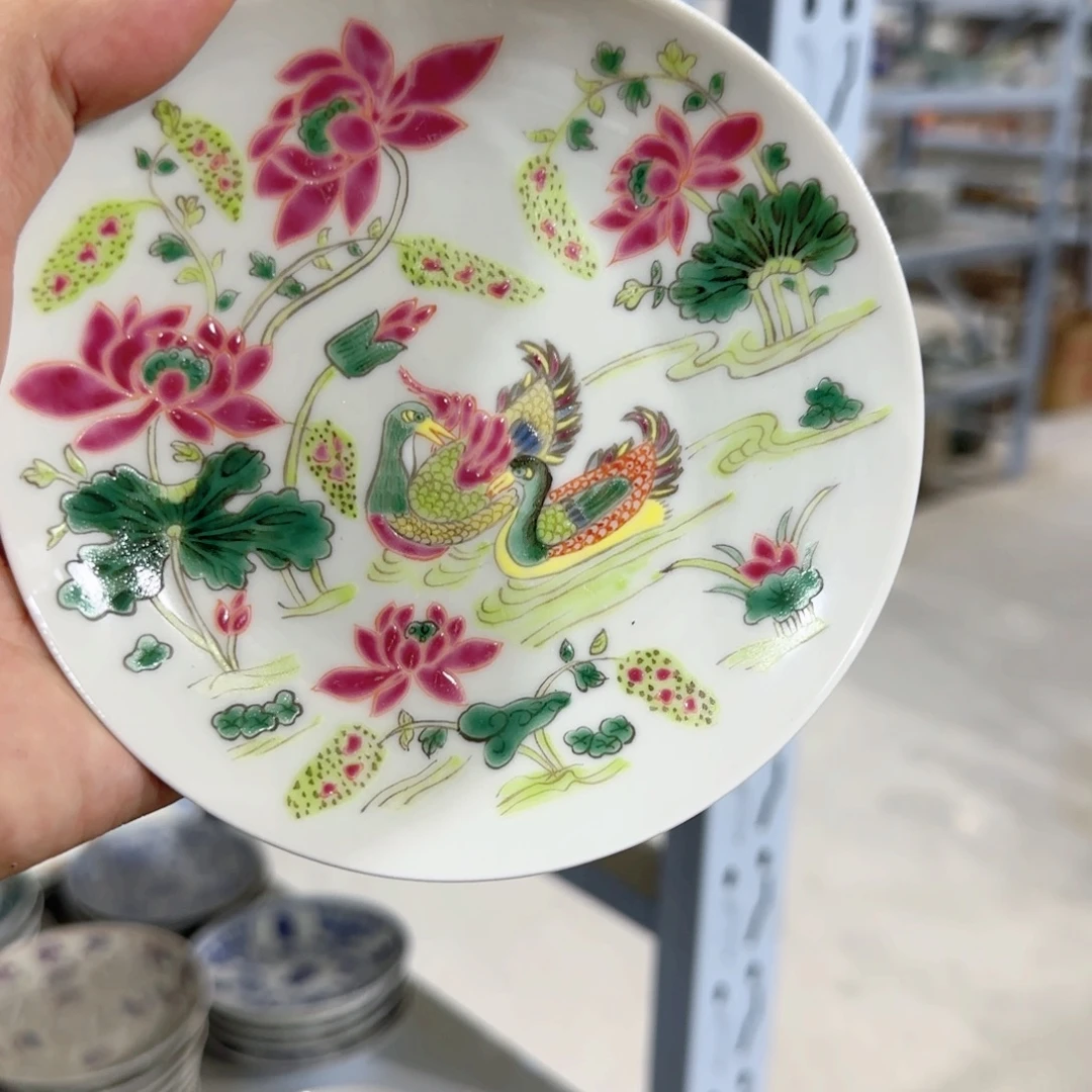 其他手绘瓷器手绘瓷器