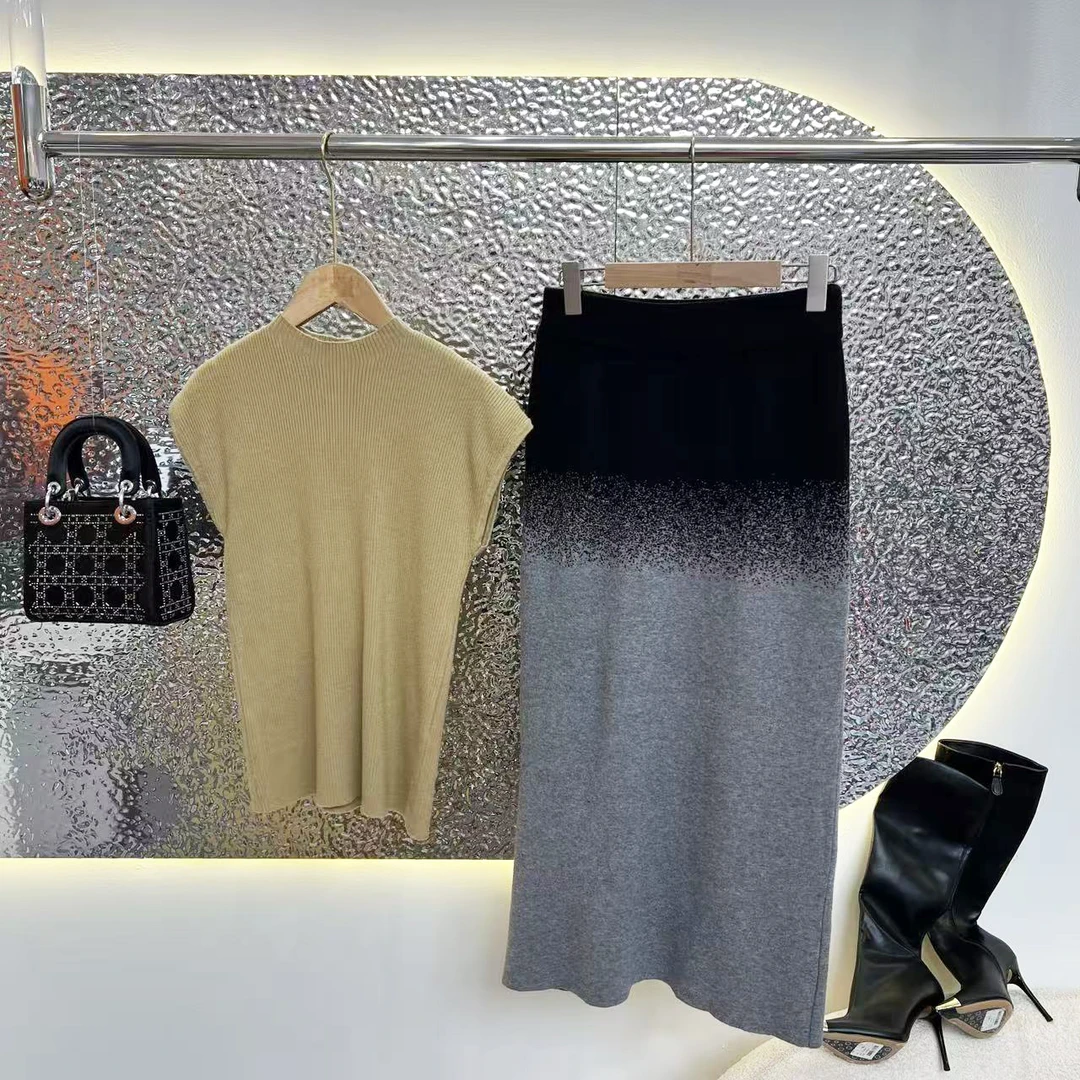 N001-100# 拍对应编号 蓝厂长家 · 时尚百搭女装