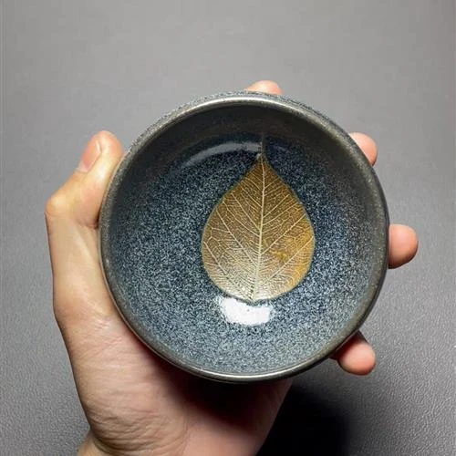 【闪购商品】茶盏-瑕疵-595.........