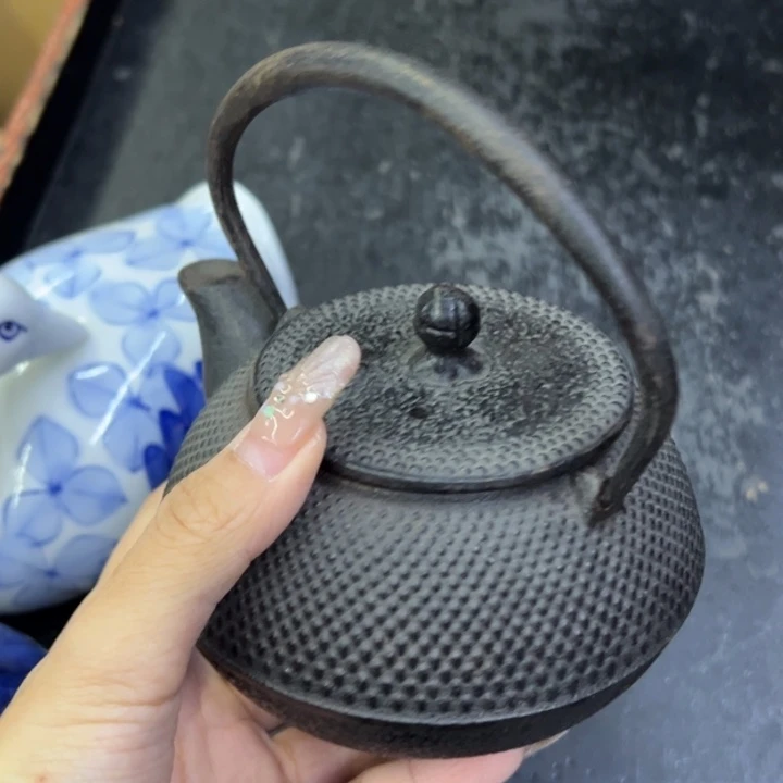 元***琦海外陶瓷茶具日化