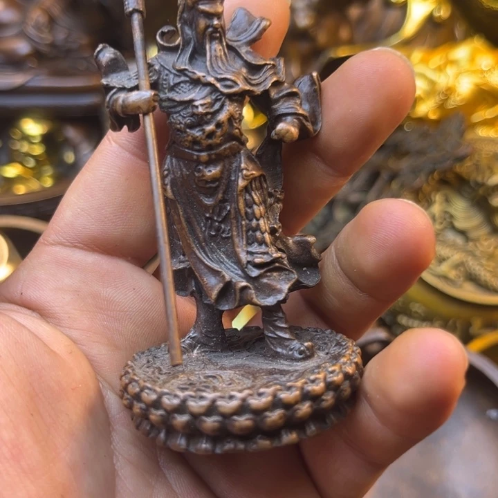 精品铜器精品摆件