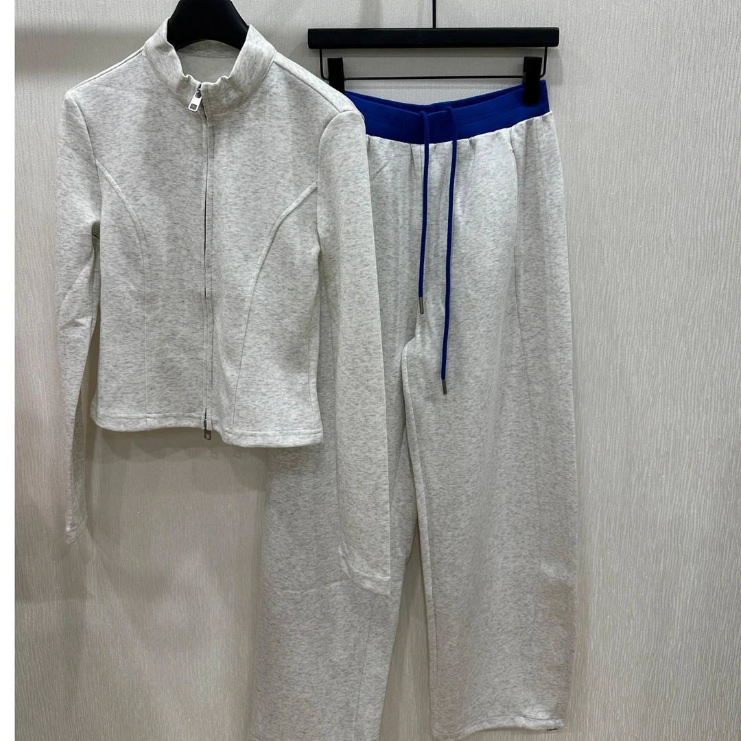 XIAOR—春秋新款LP套装显瘦运动百搭