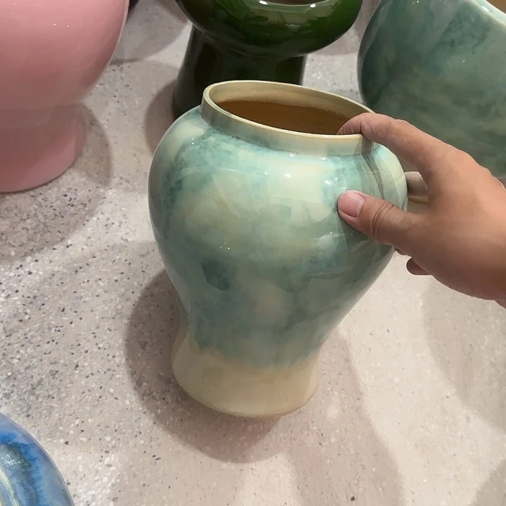 摆件正品无孔正品