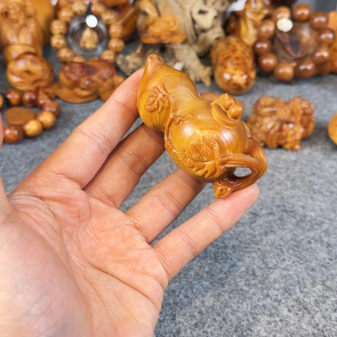 柏木（崖柏）崖柏精品