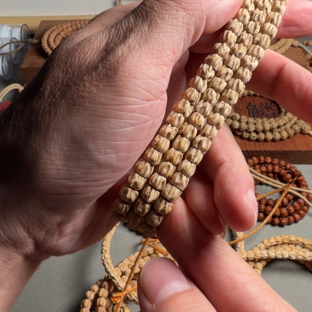 蒸***上吊坠柏香籽/百香籽7