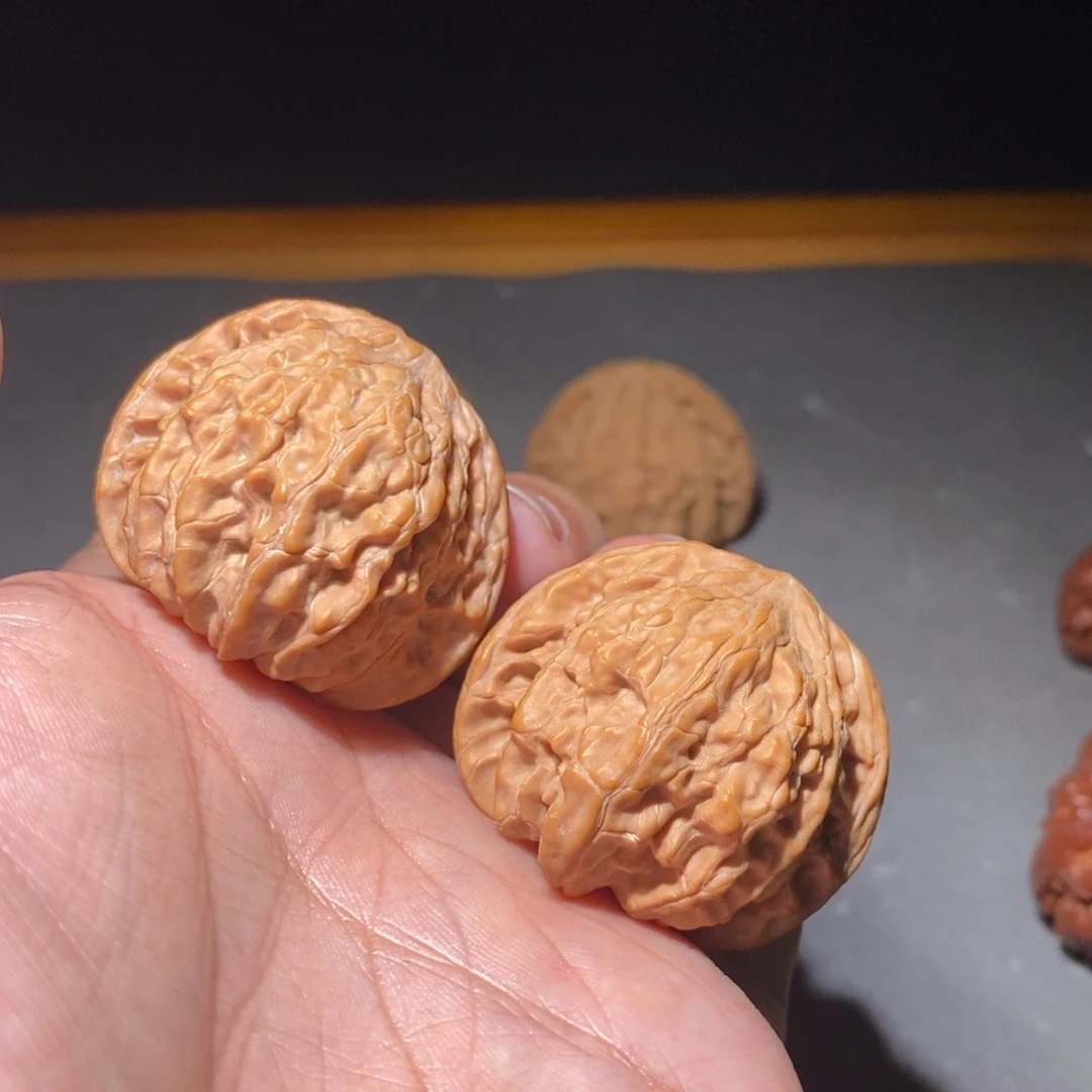 核桃39山西磨盘全品