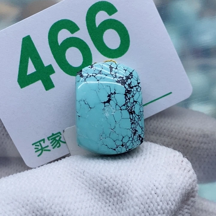 未镶嵌绿松石珠宝奇石岁***.