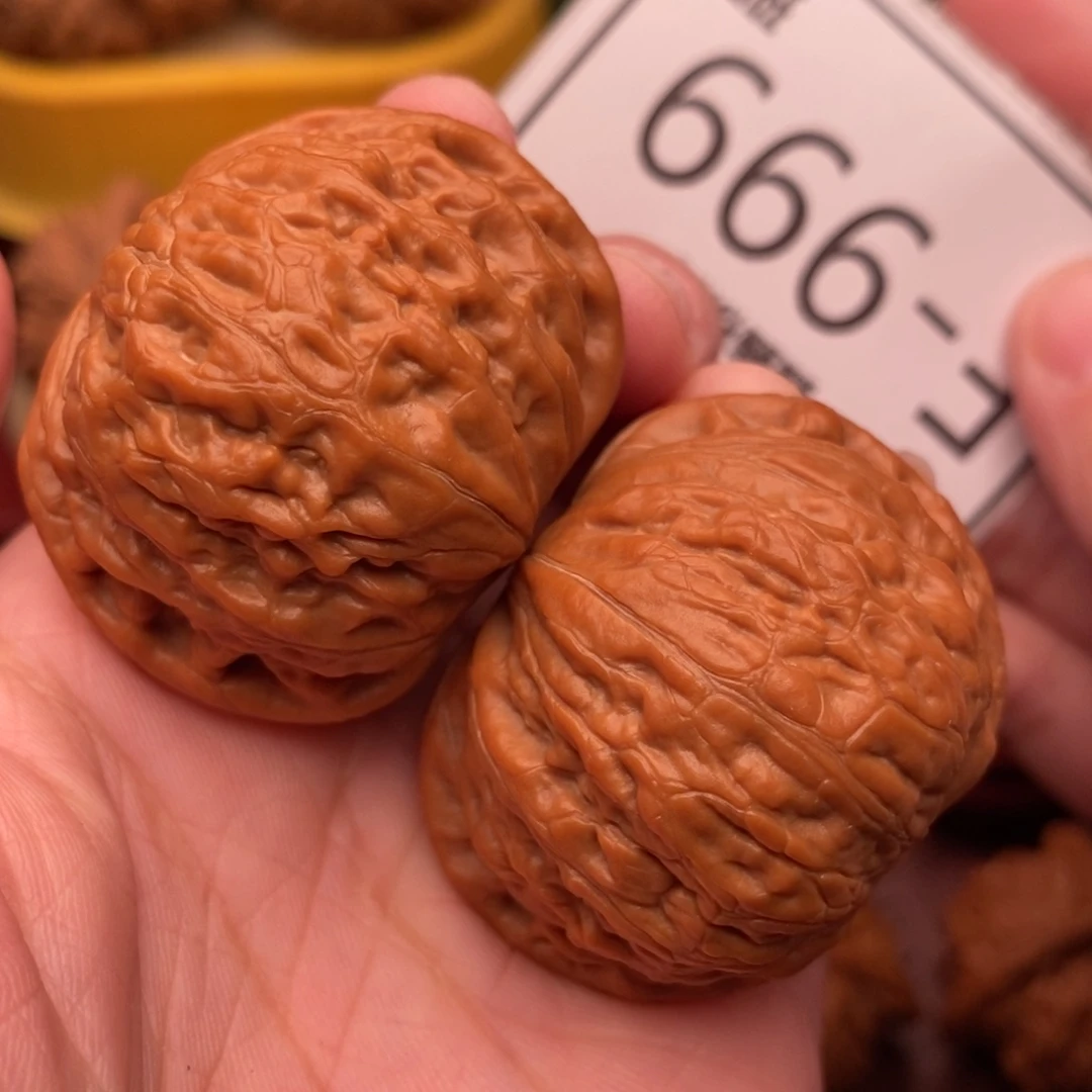 把件文玩核桃铁锤41