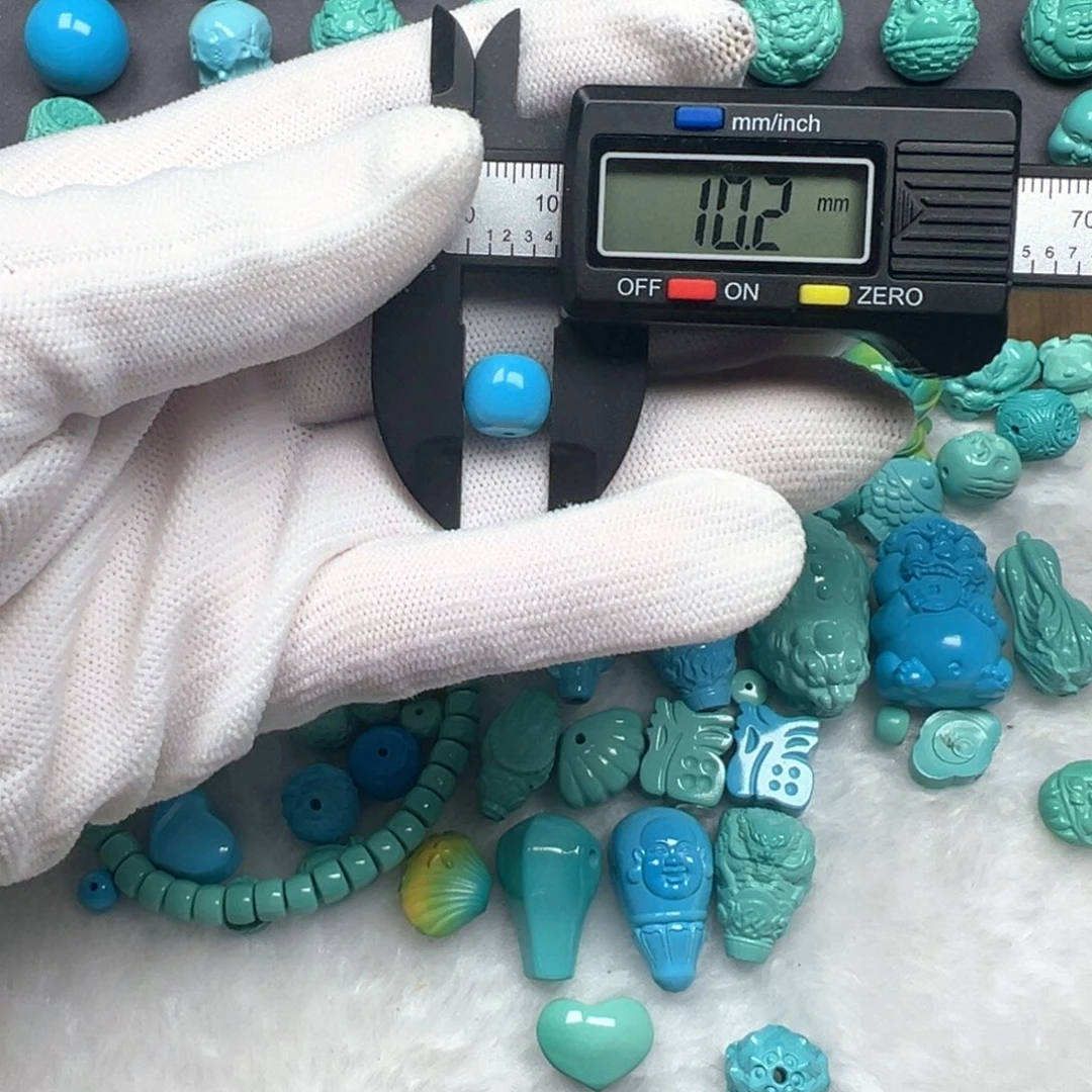 三通老型直播间选品