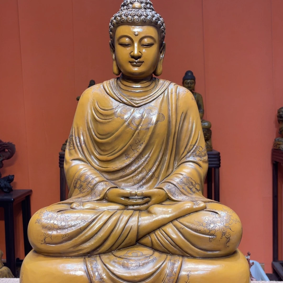 石材精品家居摆件