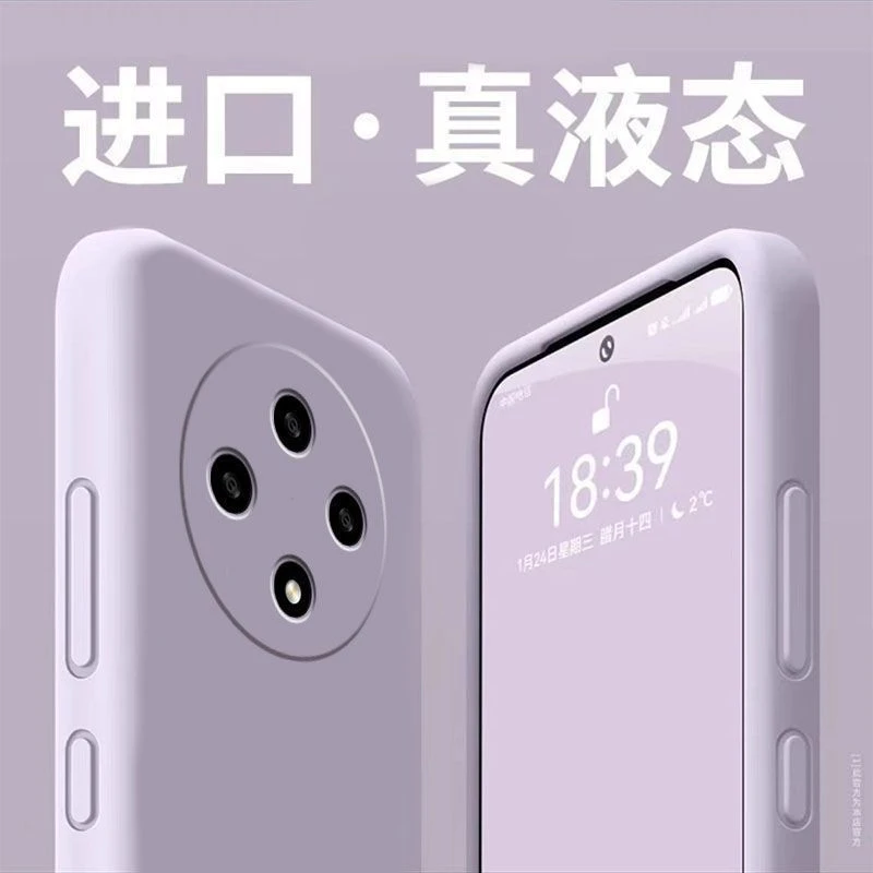 适用于OPPOA35G手机壳新款简约纯色防摔高质量保护套荣耀时尚