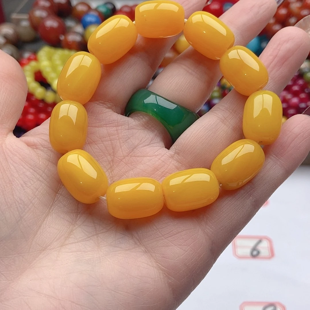 【闪购商品】玛瑙/玉髓颈饰未镶嵌岳****?