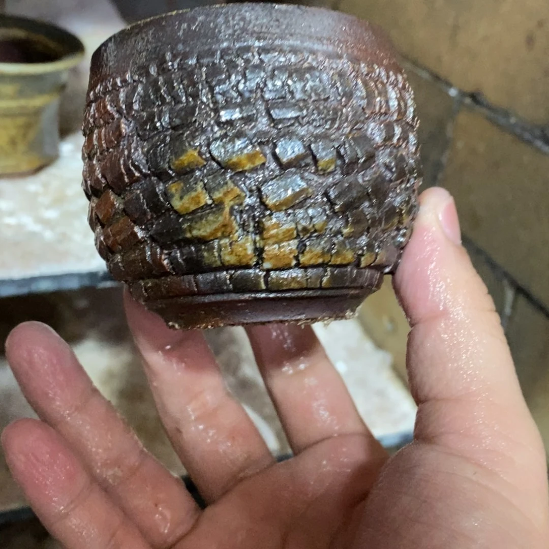 开窑大吉 高货多多835