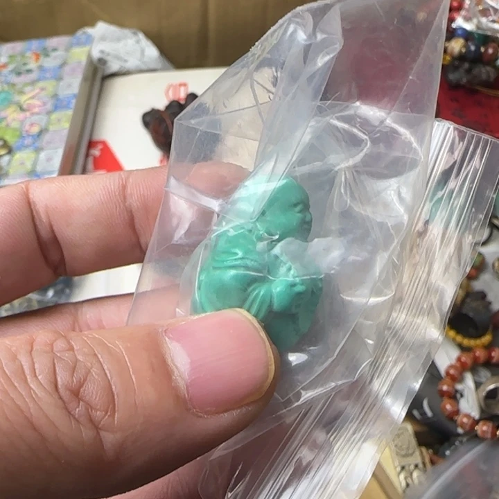 晨***青田石如图所见所拍即所得