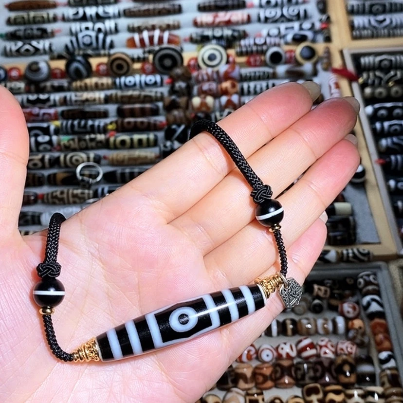 【闪购商品】玛瑙/玉髓颈饰合金