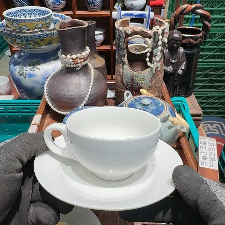 盖碗 拍任意三单包邮