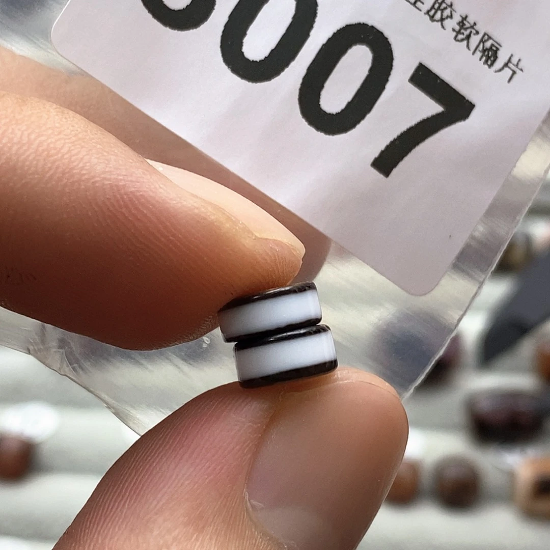 玛瑙/玉髓裸珠未镶嵌8007