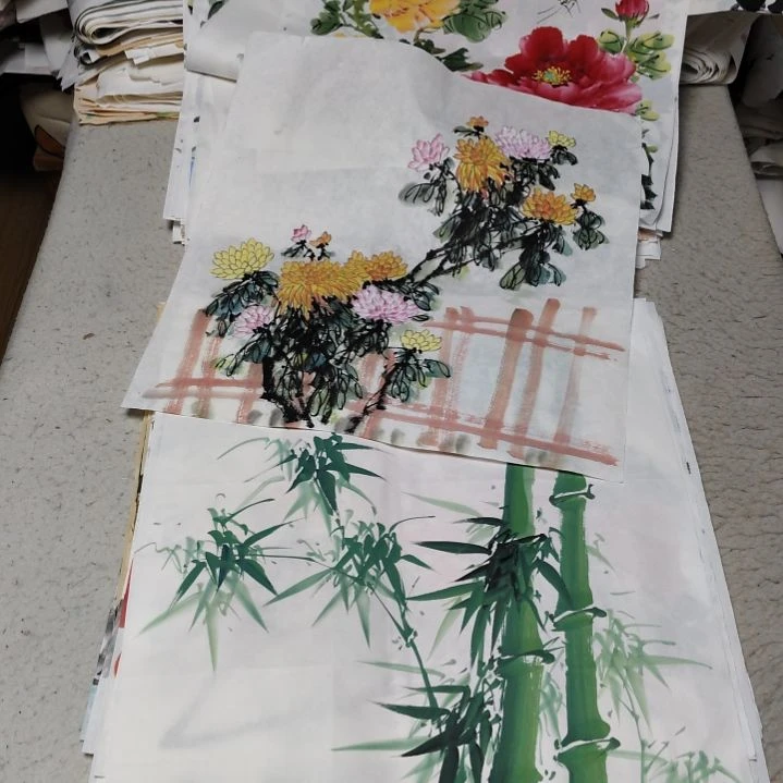 国画国画花鸟花鸟花鸟