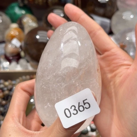 【闪购商品】未镶嵌手串水晶