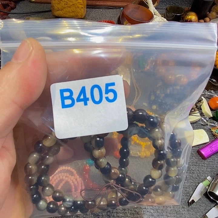 香榧木努*黑檀木、405