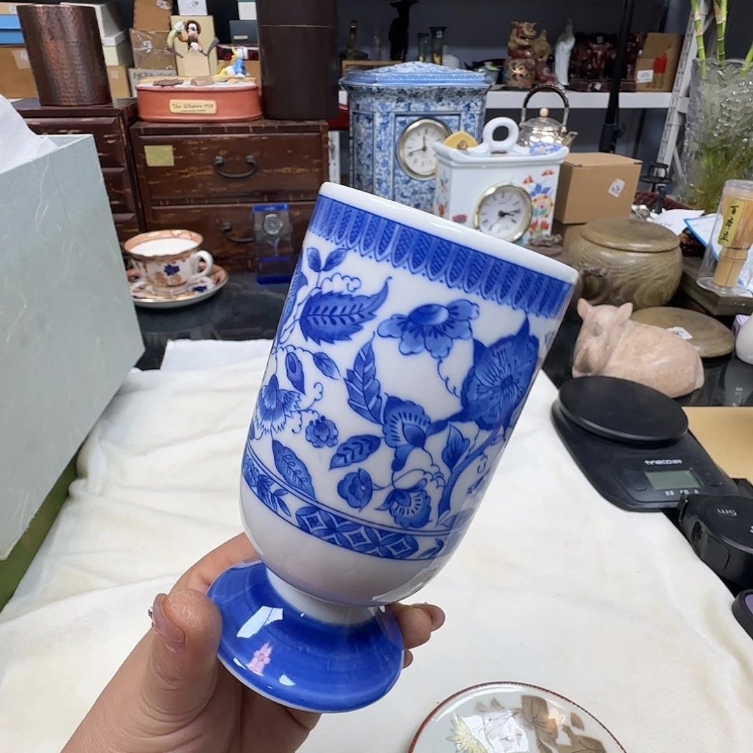 中古物品，天天开新102