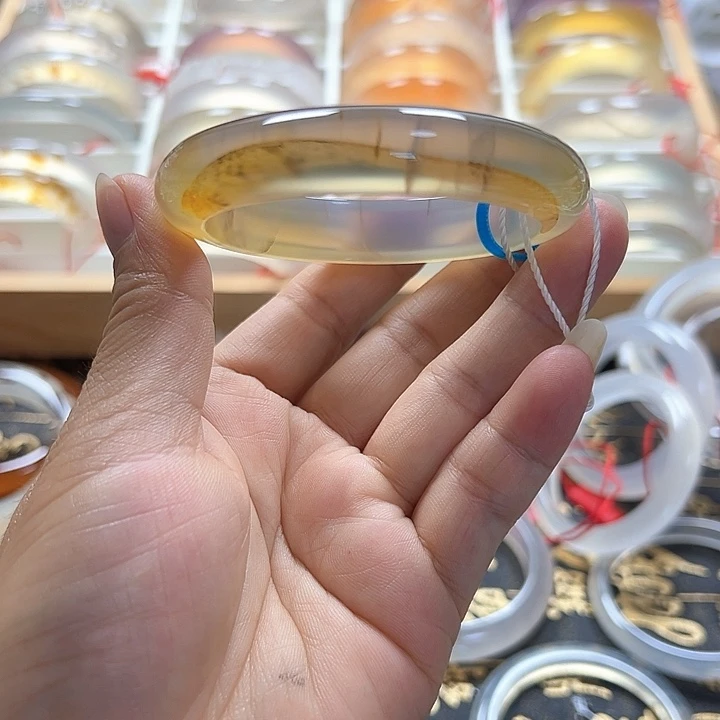 未镶嵌56玛瑙/玉髓