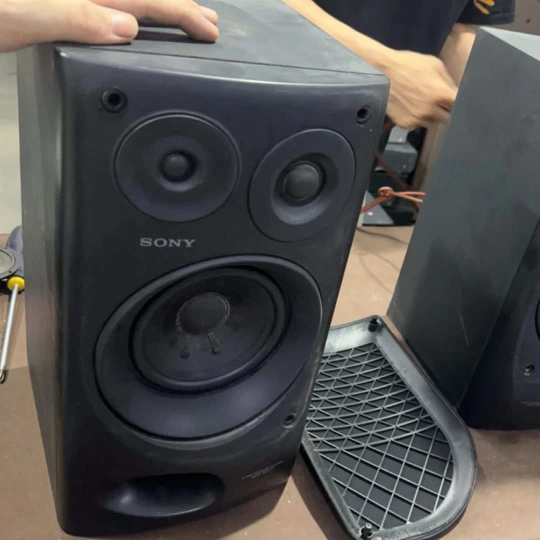 9新  sn 4900书架音箱