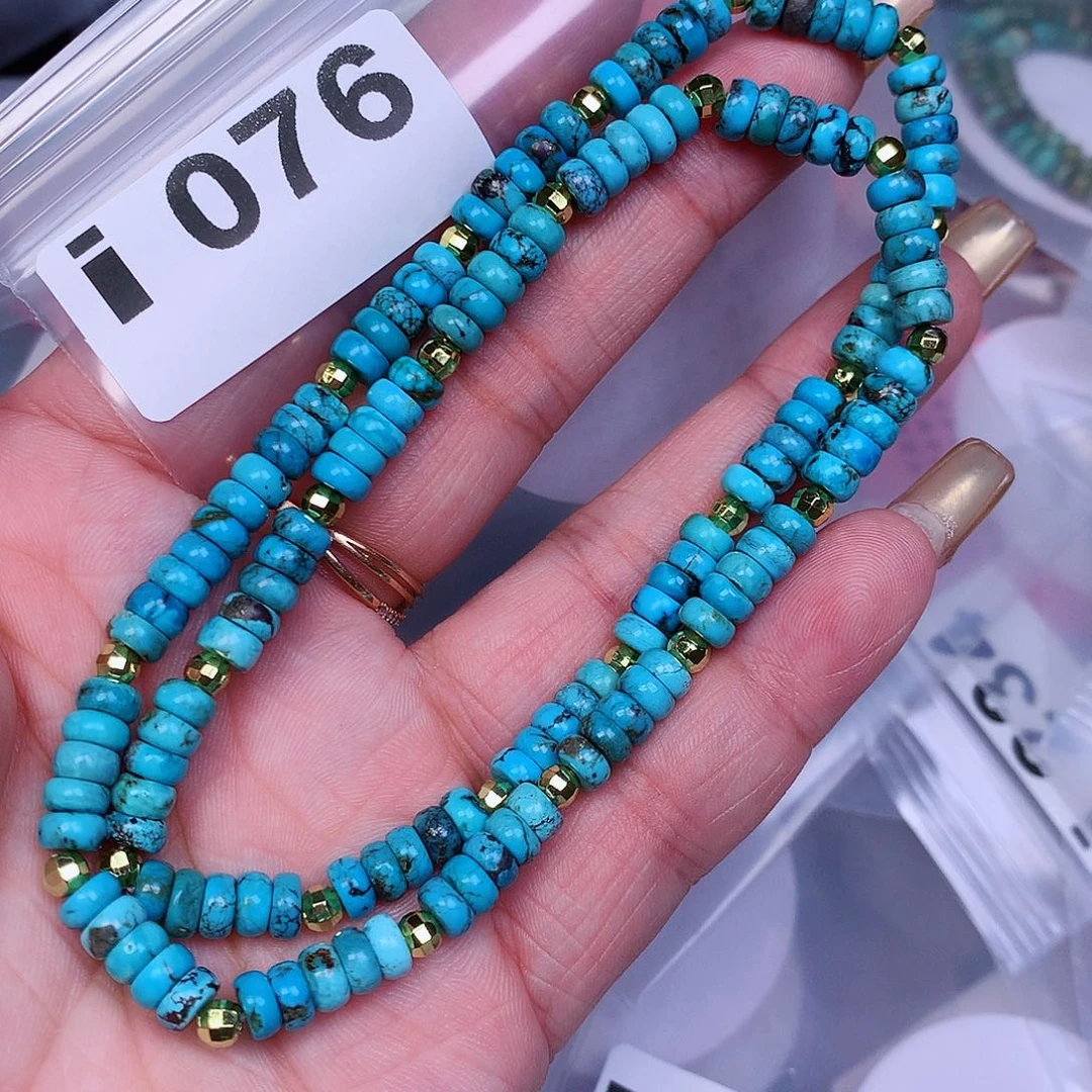 空竹粉丝专享十堰特色手工散珠