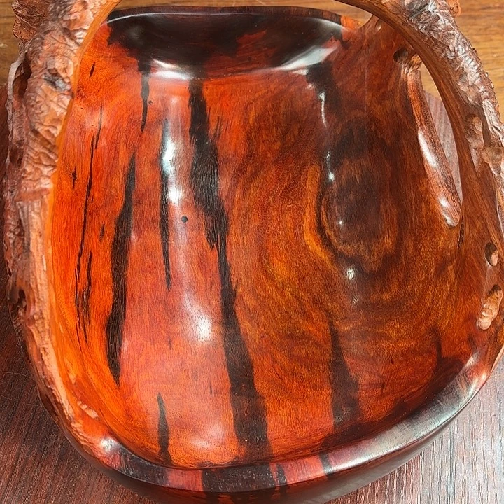 木雕艺术作品欣赏