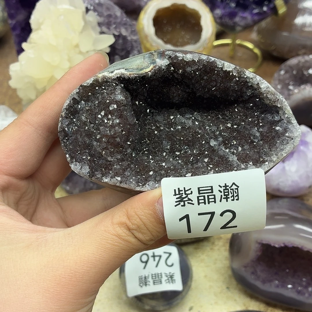 未镶嵌大型摆件（非配饰）水晶