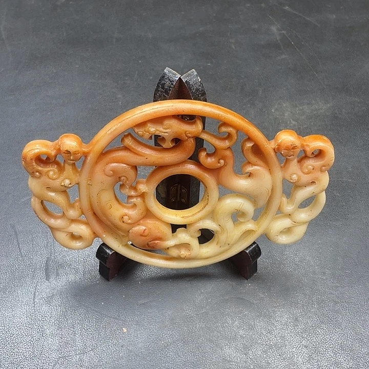 链接一图一物。