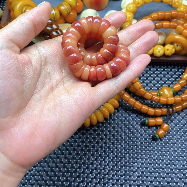 驼骨手串/手链驼骨