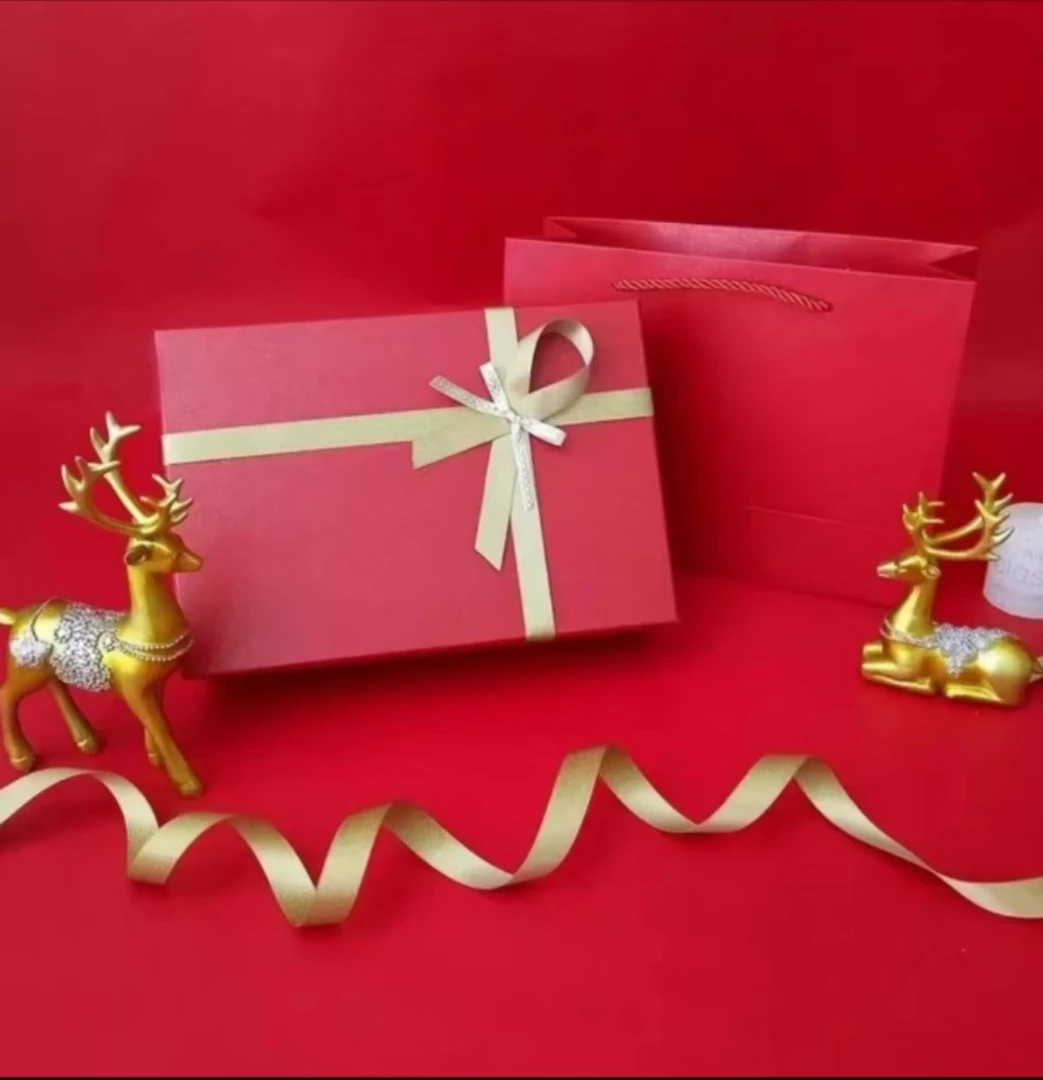 【陈淑婷专属】2025开业活动粉丝伴手宠粉礼盒