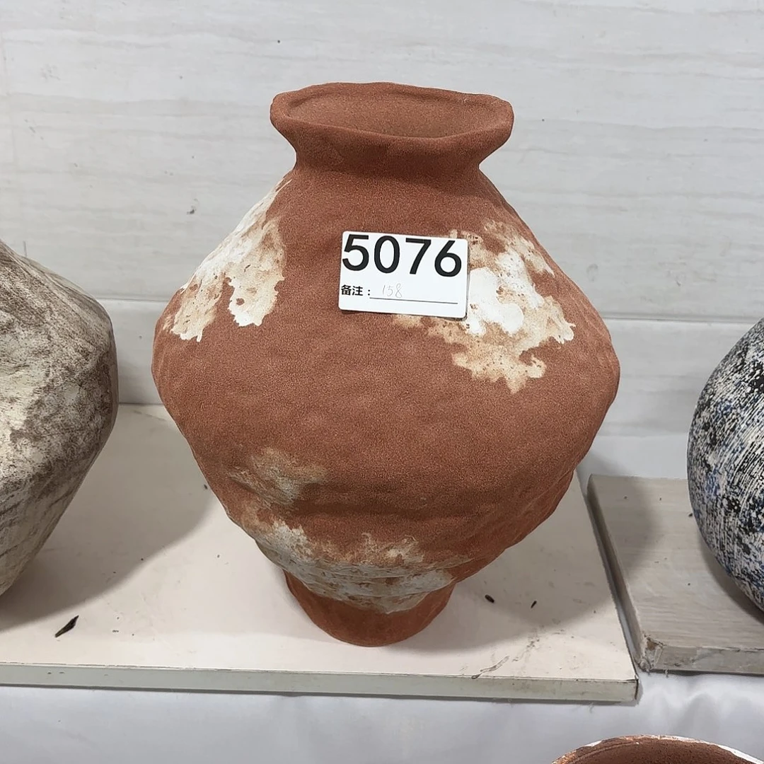 陶瓷5076高度32口径8