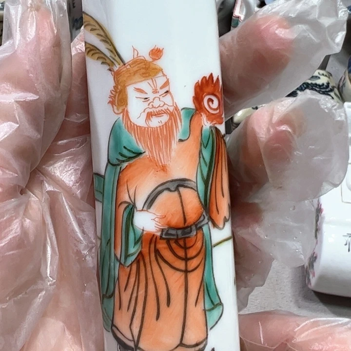 景德镇瓷器工艺品摆件