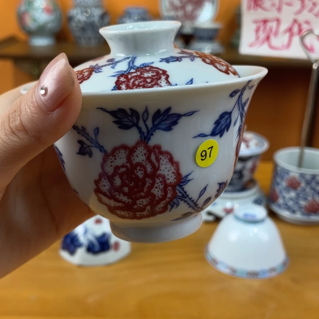 景德镇手绘哈哈哈哈哈哈