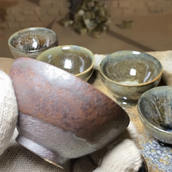 难***分茶盏健健康康快快乐乐咯