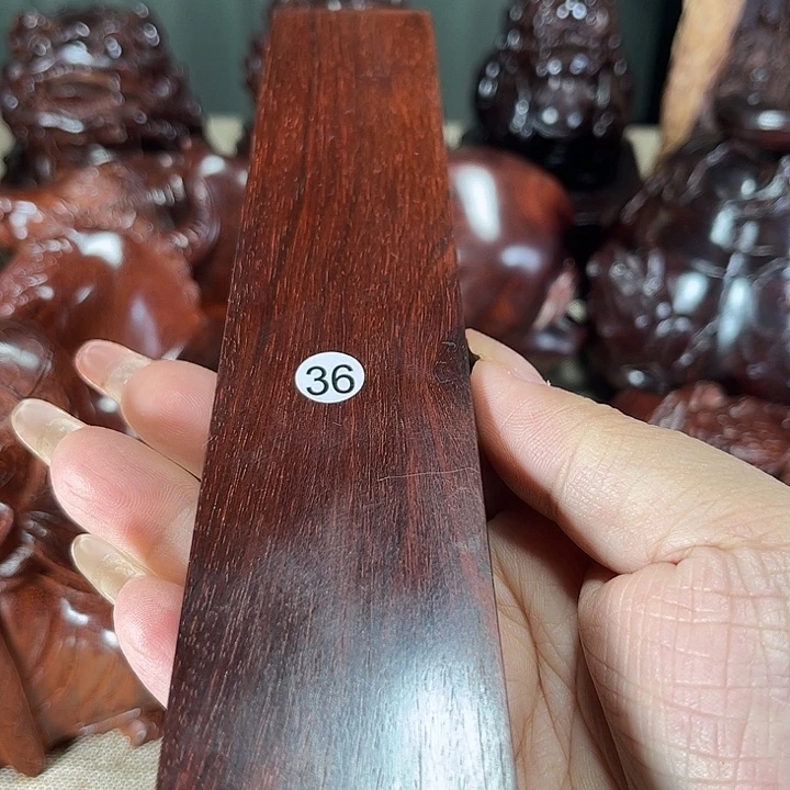 檀香紫檀（小叶紫檀）