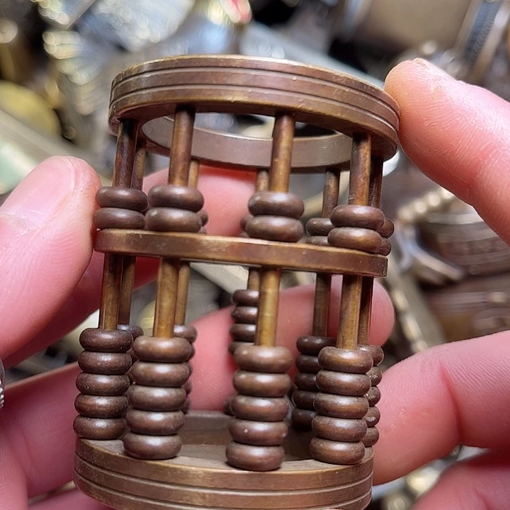 铜器摆件家居摆件