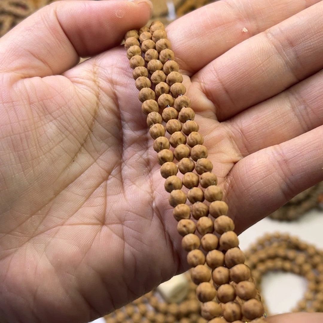 柏香籽/百香籽吊坠