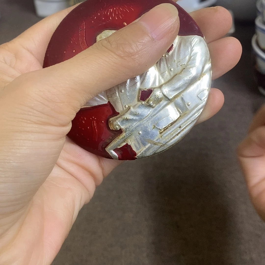 瓷片景德镇陶瓷研究所