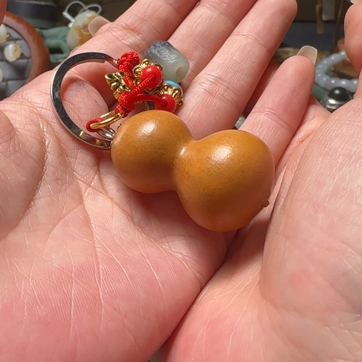 和田玉珠子未镶嵌婳*歌